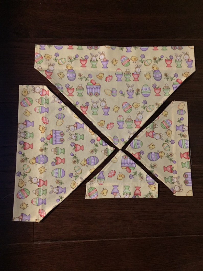 Easter Bandana