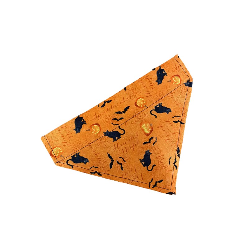 Pet Bandana