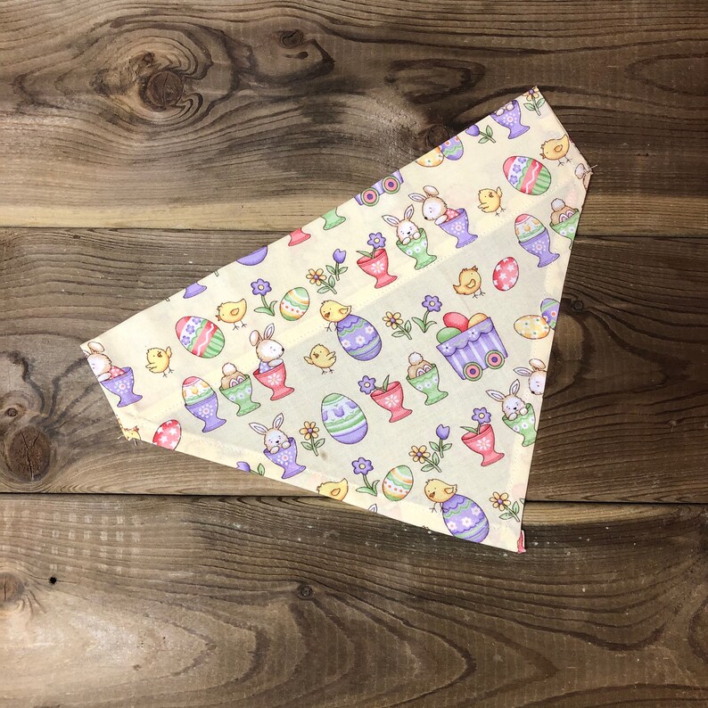 Easter Bandana