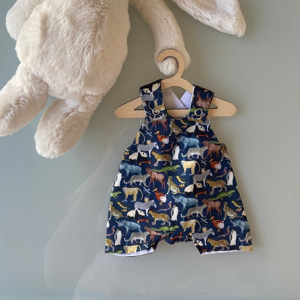 Jellycat rabbit romper, 30cm Jellycat, Liberty of London romper, Quey 2