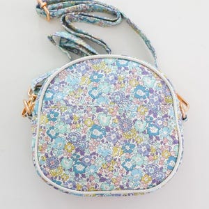 Sac Liberty London, sac enfant, sac bandoulière, cartable, petit sac, sac à main,