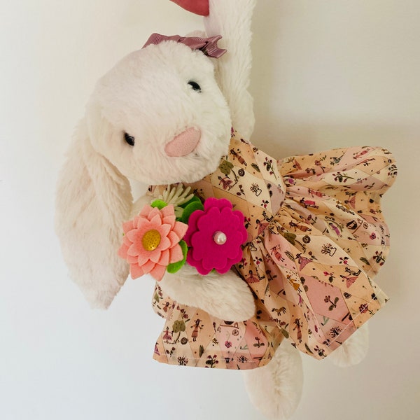 Jellycat Clothes Shop Online Etsy