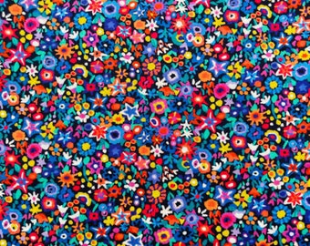 Liberty of London Tana Lawn Dazzle