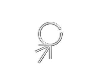 Septum Piercing, Unique septum rings, silver septum rings, cool septum ring, Septum nose ring, Septum jewelry, Septum Rings, small septum