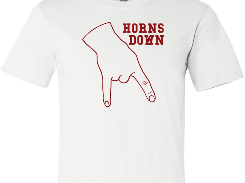 Clipart Oklahoma Sooners Football SVG Decals Beat Texas OU SVG Horns Down Shirts Stickers and More Cricut Air Pod Decal