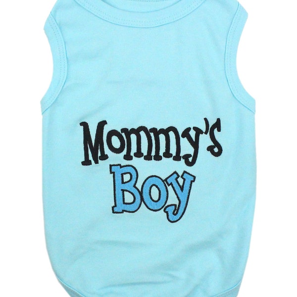 Boy Dog Clothes Etsy