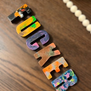 Crayones inapropiados / Crayones para adultos / Regalo de crayón personalizado