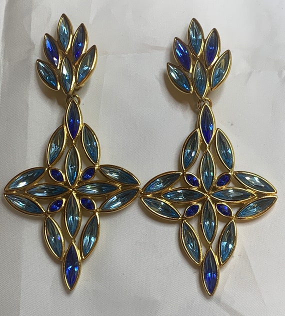 Yves Saint Laurent vintage