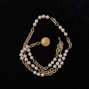 Buy Chanel Beads Online In India -  India