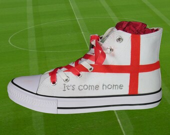 Euro 2022 high tops