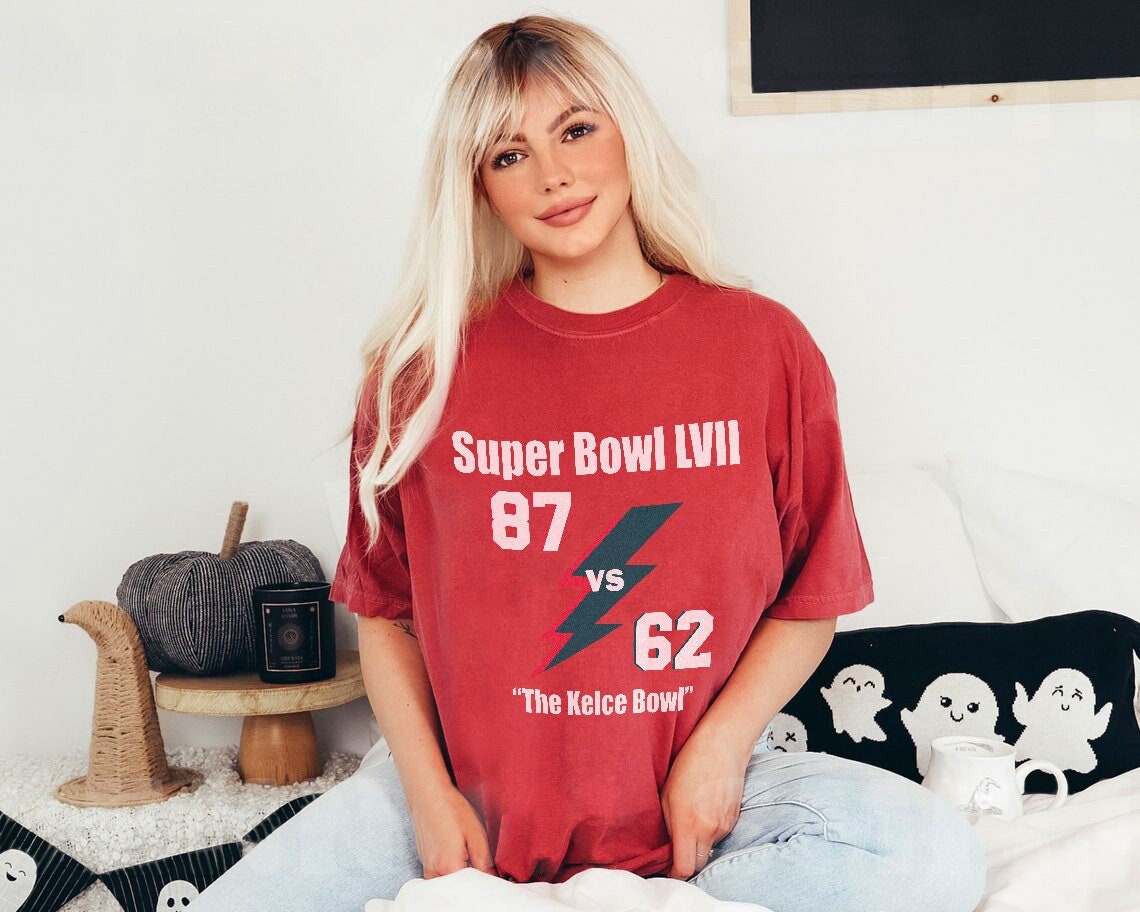 Discover Kelce vs Kelce Bowl Vintage Shirt