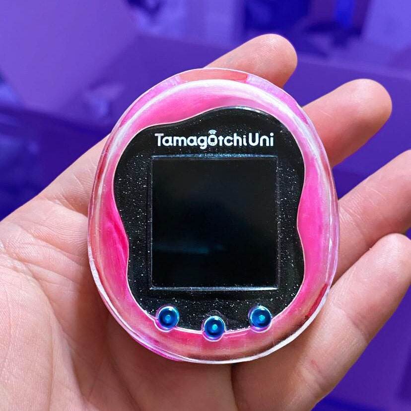 Tamagotchi Uni (vários modelos)