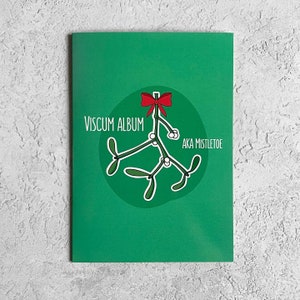 Multi-packs of Science Christmas Cards - Etsy UK