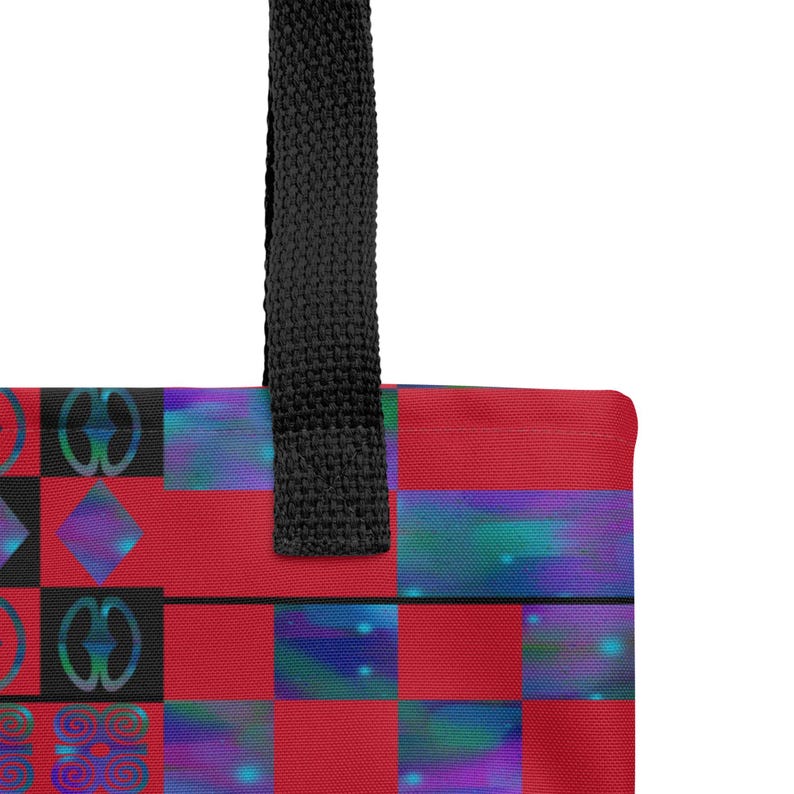 Tote bag