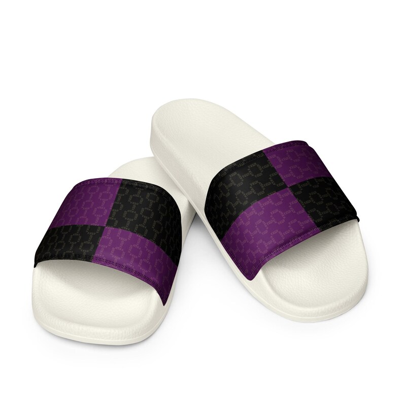 Men’s slides