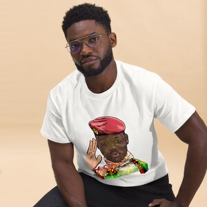 Unisex classic tee