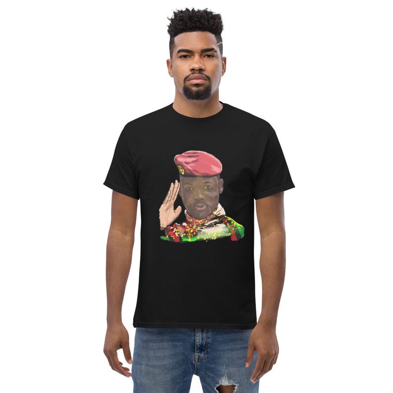 Unisex classic tee