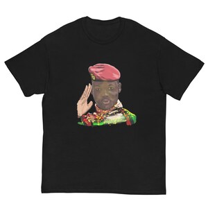 Unisex classic tee