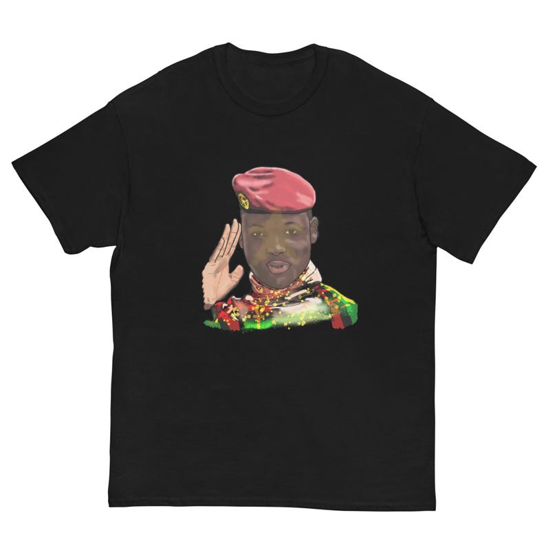 Unisex classic tee