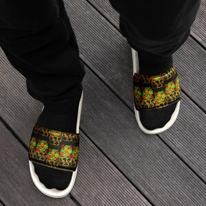 Men’s slides