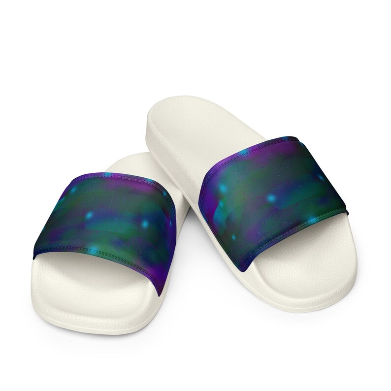 Men’s slides