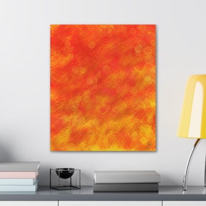 Colorful Art, Abstract Art, Colorful Print, Modern Art, Abstract Wall, Vibrant Art, Abstract Canvas, Bold Abstract, Color Splash