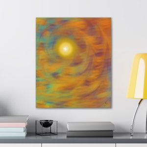 Abstract Colors, Colorful Canvas, Abstract Piece, Artistic Design, Colorful Art, Abstract Art, Colorful Print, Modern Art, Abstract Wall