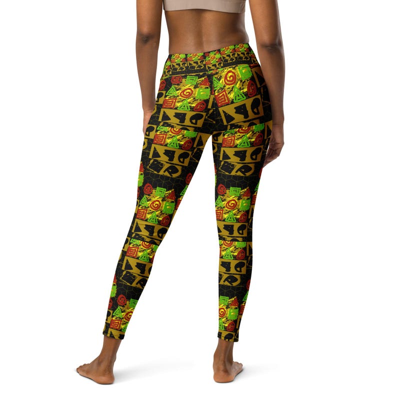 Yoga Leggings