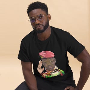 Unisex classic tee