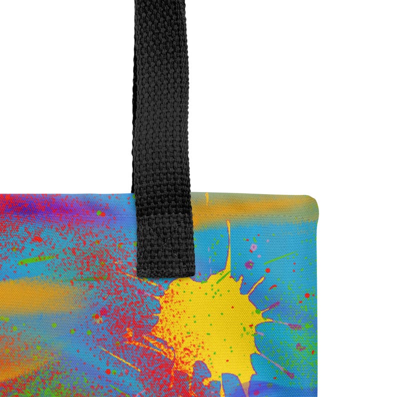 Tote bag