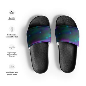 Men’s slides