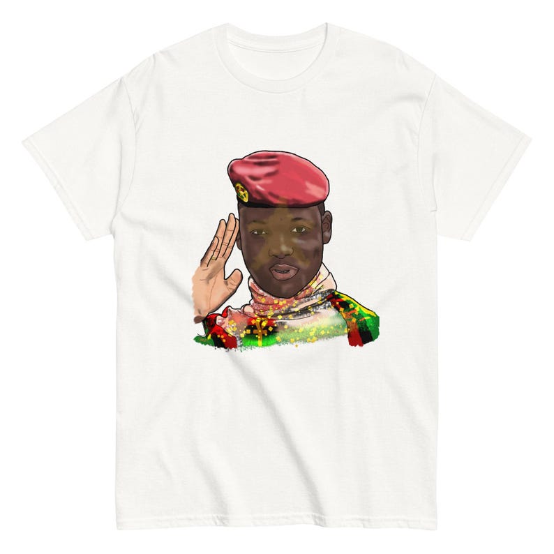 Unisex classic tee