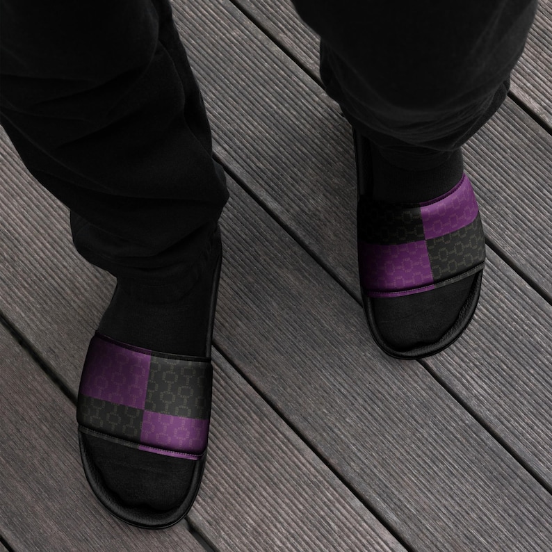 Men’s slides
