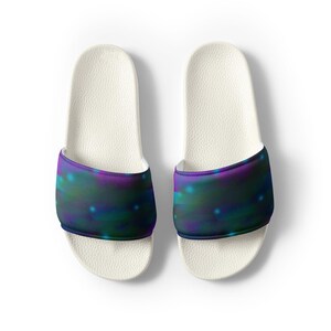 Women's slides