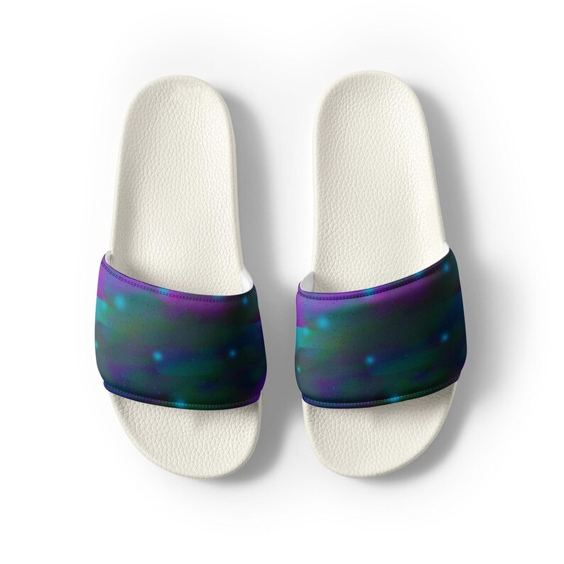 Women's slides