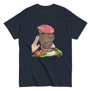 Unisex classic tee