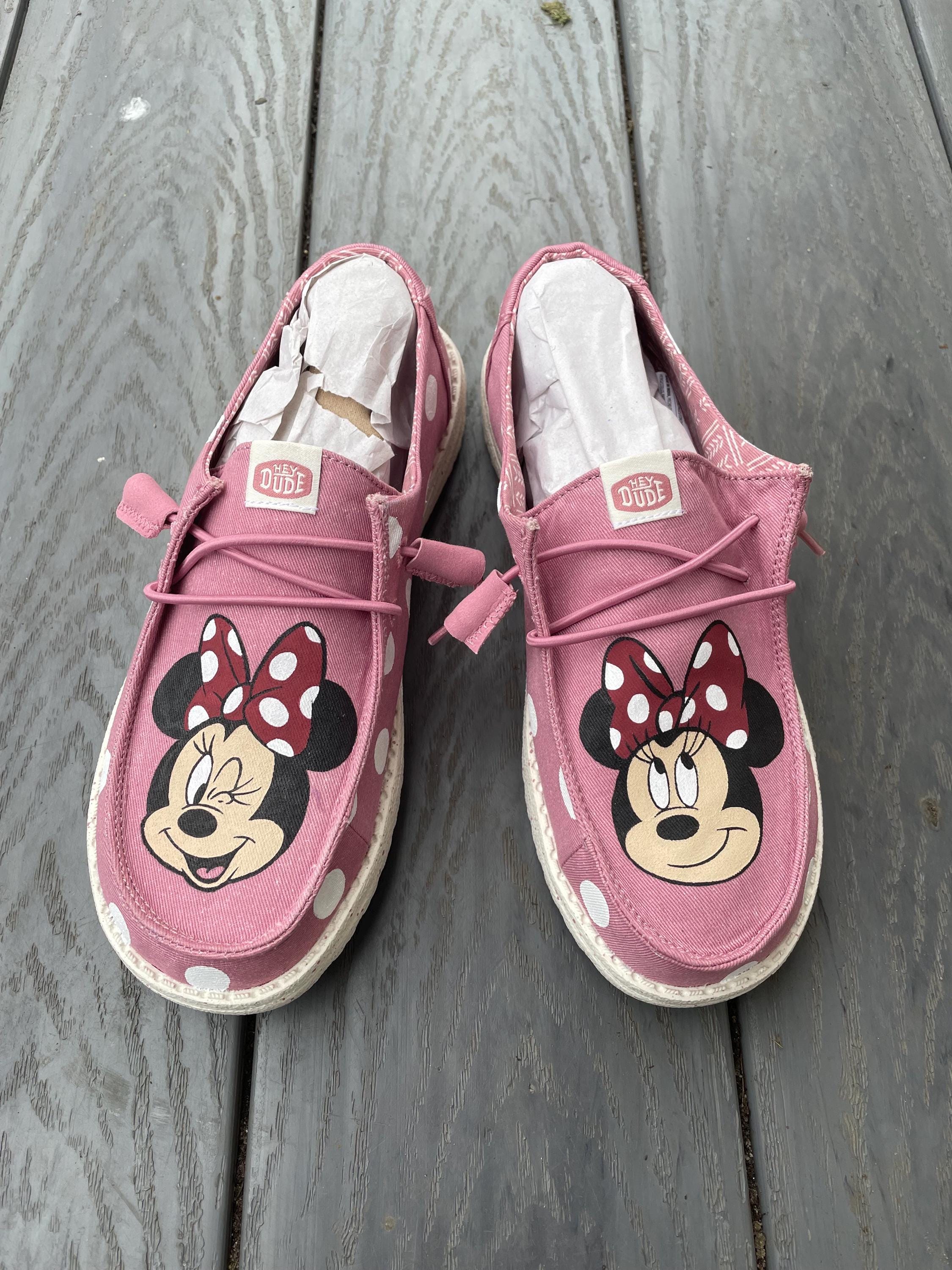 Baby Shoes Tesco Minnie Mouse Shoes Kids Clothes Tesco Infant - Main Image