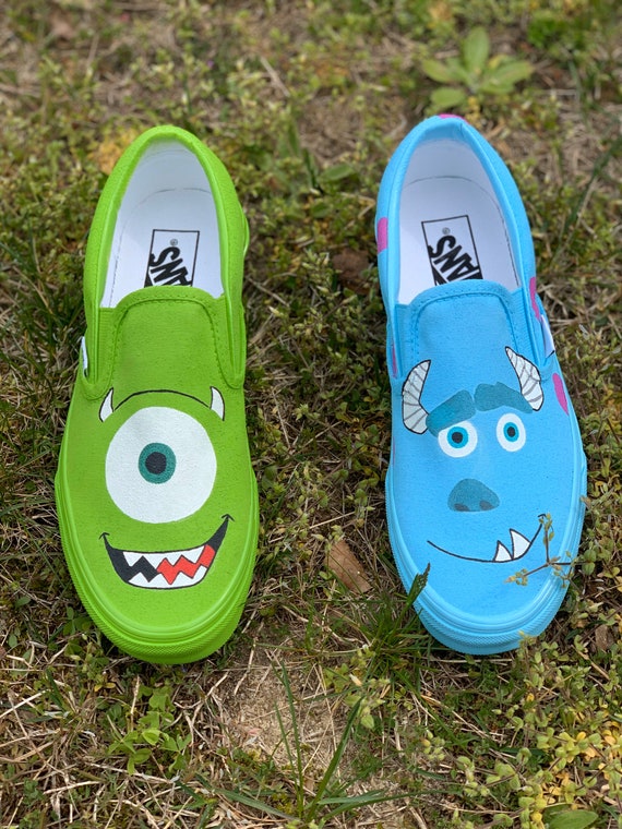 vans x shake junt slip on