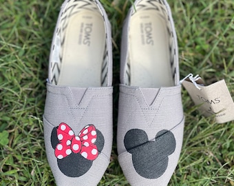 Minnie toms deals