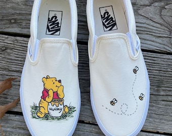 winnie pooh vans kinder