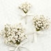 see more listings in the Corsages + Boutonnieres section