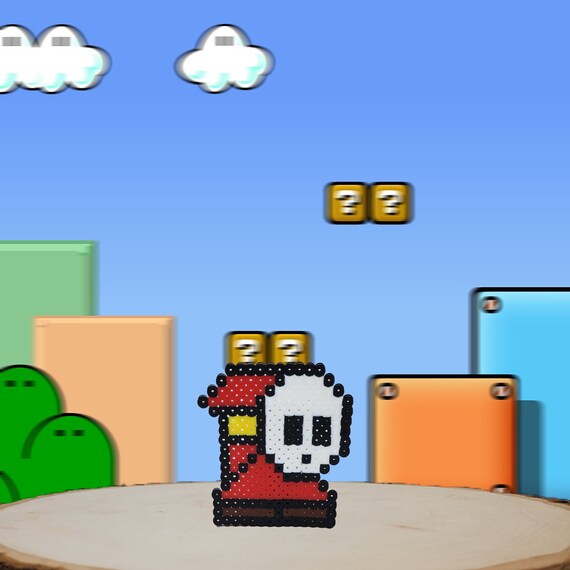 Yoshi Yoshi