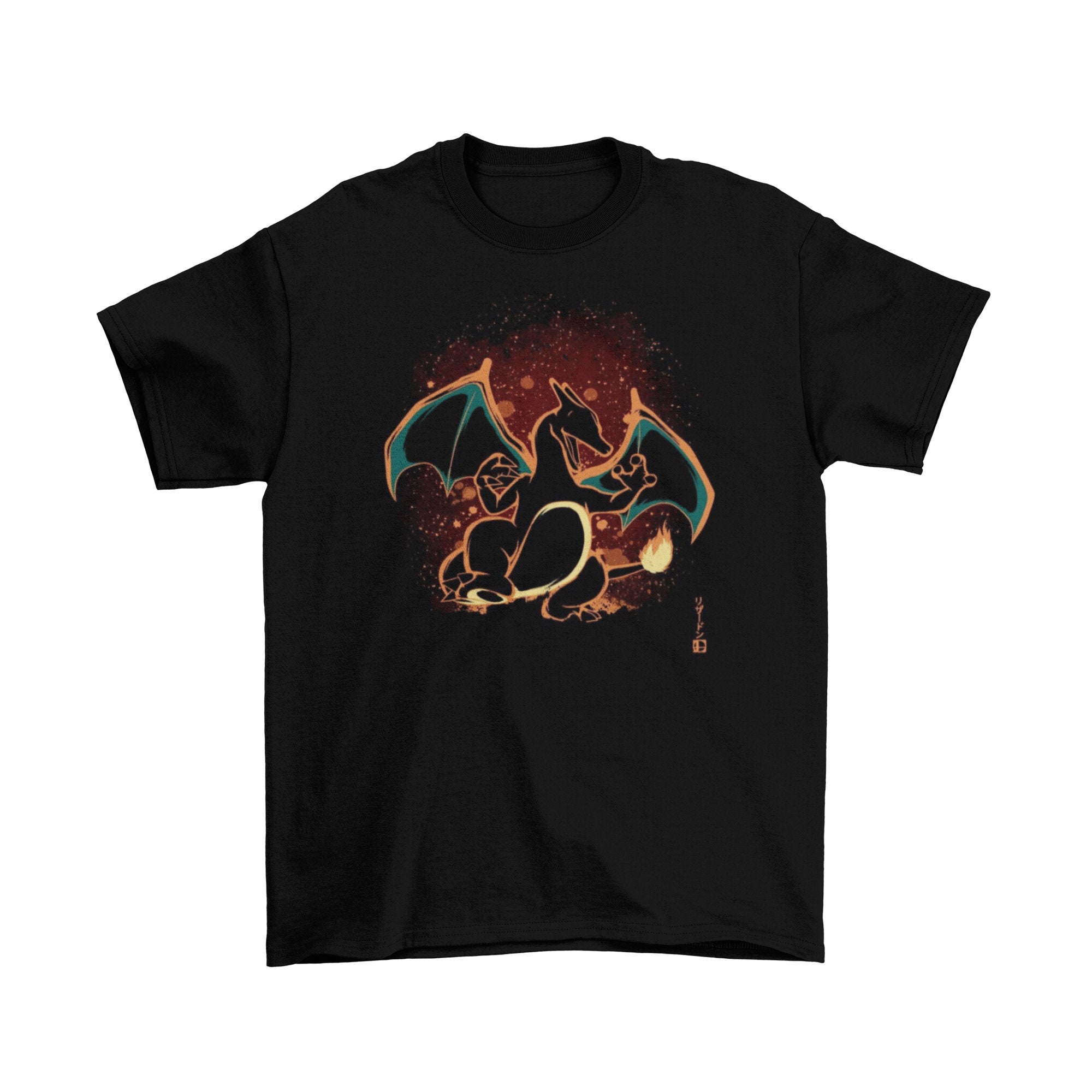 charizard t