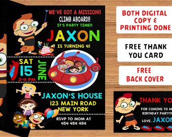printable invitation etsy