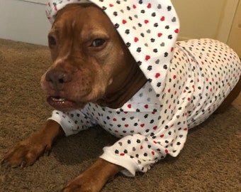 dog sweaters for pitbulls