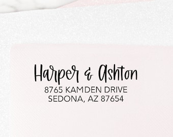 Return Address Labels, Clear Address Labels, Address Labels, Wedding Address Labels, Custom Labels, Personalized Labels, Address Stickers