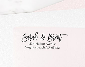 Address Stickers, Wedding Labels, Return Address Labels, Personalized Labels, Mailing Labels, Clear Address Labels, Custom Address Labels