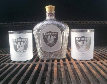 Raiders gift | Etsy