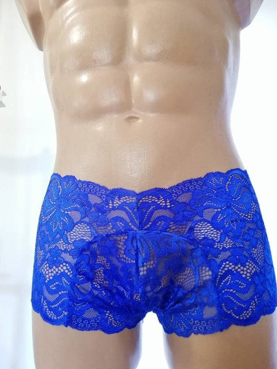 custom underwear for men