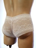 Lace Panties for Men
